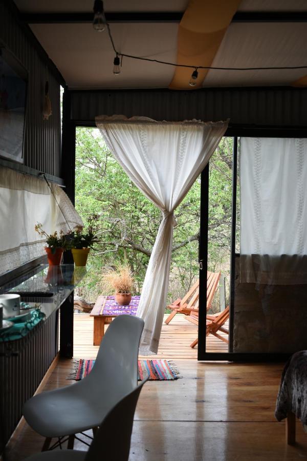Bella Vista Villa Carlos Paz